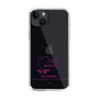 スリムプロテクションケース［ 【AKB48 THREE CONCEPTS LIVE開催記念コラボグッズ】 - 牧戸 愛茉 - サイン ］