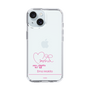 スリムプロテクションケース［ 【AKB48 THREE CONCEPTS LIVE開催記念コラボグッズ】 - 牧戸 愛茉 - サイン ］