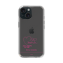 スリムプロテクションケース［ 【AKB48 THREE CONCEPTS LIVE開催記念コラボグッズ】 - 牧戸 愛茉 - サイン ］