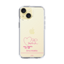 スリムプロテクションケース［ 【AKB48 THREE CONCEPTS LIVE開催記念コラボグッズ】 - 牧戸 愛茉 - サイン ］