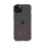 スリムプロテクションケース［ 【AKB48 THREE CONCEPTS LIVE開催記念コラボグッズ】 - 牧戸 愛茉 - サイン ］