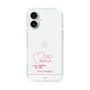スリムプロテクションケース［ 【AKB48 THREE CONCEPTS LIVE開催記念コラボグッズ】 - 牧戸 愛茉 - サイン ］