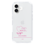 スリムプロテクションケース［ 【AKB48 THREE CONCEPTS LIVE開催記念コラボグッズ】 - 牧戸 愛茉 - サイン ］