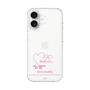 スリムプロテクションケース［ 【AKB48 THREE CONCEPTS LIVE開催記念コラボグッズ】 - 牧戸 愛茉 - サイン ］