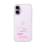 スリムプロテクションケース［ 【AKB48 THREE CONCEPTS LIVE開催記念コラボグッズ】 - 牧戸 愛茉 - サイン ］