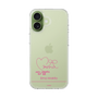 スリムプロテクションケース［ 【AKB48 THREE CONCEPTS LIVE開催記念コラボグッズ】 - 牧戸 愛茉 - サイン ］