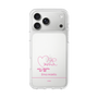 スリムプロテクションケース［ 【AKB48 THREE CONCEPTS LIVE開催記念コラボグッズ】 - 牧戸 愛茉 - サイン ］