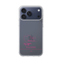 スリムプロテクションケース［ 【AKB48 THREE CONCEPTS LIVE開催記念コラボグッズ】 - 牧戸 愛茉 - サイン ］