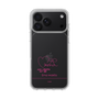 スリムプロテクションケース［ 【AKB48 THREE CONCEPTS LIVE開催記念コラボグッズ】 - 牧戸 愛茉 - サイン ］
