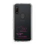 スリムプロテクションケース［ 【AKB48 THREE CONCEPTS LIVE開催記念コラボグッズ】 - 牧戸 愛茉 - サイン ］