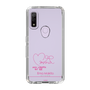 スリムプロテクションケース［ 【AKB48 THREE CONCEPTS LIVE開催記念コラボグッズ】 - 牧戸 愛茉 - サイン ］