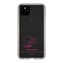 スリムプロテクションケース［ 【AKB48 THREE CONCEPTS LIVE開催記念コラボグッズ】 - 牧戸 愛茉 - サイン ］