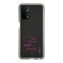スリムプロテクションケース［ 【AKB48 THREE CONCEPTS LIVE開催記念コラボグッズ】 - 牧戸 愛茉 - サイン ］