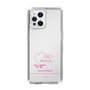 スリムプロテクションケース［ 【AKB48 THREE CONCEPTS LIVE開催記念コラボグッズ】 - 牧戸 愛茉 - サイン ］