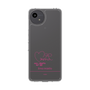 スリムプロテクションケース［ 【AKB48 THREE CONCEPTS LIVE開催記念コラボグッズ】 - 牧戸 愛茉 - サイン ］