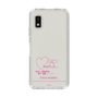 スリムプロテクションケース［ 【AKB48 THREE CONCEPTS LIVE開催記念コラボグッズ】 - 牧戸 愛茉 - サイン ］