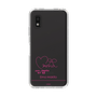 スリムプロテクションケース［ 【AKB48 THREE CONCEPTS LIVE開催記念コラボグッズ】 - 牧戸 愛茉 - サイン ］