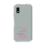 スリムプロテクションケース［ 【AKB48 THREE CONCEPTS LIVE開催記念コラボグッズ】 - 牧戸 愛茉 - サイン ］