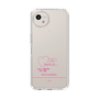 スリムプロテクションケース［ 【AKB48 THREE CONCEPTS LIVE開催記念コラボグッズ】 - 牧戸 愛茉 - サイン ］