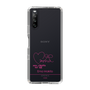 スリムプロテクションケース［ 【AKB48 THREE CONCEPTS LIVE開催記念コラボグッズ】 - 牧戸 愛茉 - サイン ］
