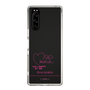 スリムプロテクションケース［ 【AKB48 THREE CONCEPTS LIVE開催記念コラボグッズ】 - 牧戸 愛茉 - サイン ］