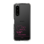 スリムプロテクションケース［ 【AKB48 THREE CONCEPTS LIVE開催記念コラボグッズ】 - 牧戸 愛茉 - サイン ］