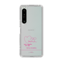 スリムプロテクションケース［ 【AKB48 THREE CONCEPTS LIVE開催記念コラボグッズ】 - 牧戸 愛茉 - サイン ］
