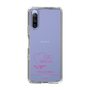 スリムプロテクションケース［ 【AKB48 THREE CONCEPTS LIVE開催記念コラボグッズ】 - 牧戸 愛茉 - サイン ］
