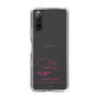 スリムプロテクションケース［ 【AKB48 THREE CONCEPTS LIVE開催記念コラボグッズ】 - 牧戸 愛茉 - サイン ］