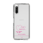 スリムプロテクションケース［ 【AKB48 THREE CONCEPTS LIVE開催記念コラボグッズ】 - 牧戸 愛茉 - サイン ］