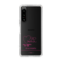 スリムプロテクションケース［ 【AKB48 THREE CONCEPTS LIVE開催記念コラボグッズ】 - 牧戸 愛茉 - サイン ］