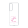 スリムプロテクションケース［ 【AKB48 THREE CONCEPTS LIVE開催記念コラボグッズ】 - 牧戸 愛茉 - サイン ］