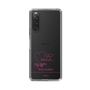 スリムプロテクションケース［ 【AKB48 THREE CONCEPTS LIVE開催記念コラボグッズ】 - 牧戸 愛茉 - サイン ］