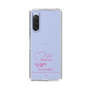 スリムプロテクションケース［ 【AKB48 THREE CONCEPTS LIVE開催記念コラボグッズ】 - 牧戸 愛茉 - サイン ］