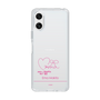 スリムプロテクションケース［ 【AKB48 THREE CONCEPTS LIVE開催記念コラボグッズ】 - 牧戸 愛茉 - サイン ］