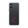 スリムプロテクションケース［ 【AKB48 THREE CONCEPTS LIVE開催記念コラボグッズ】 - 牧戸 愛茉 - サイン ］