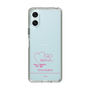スリムプロテクションケース［ 【AKB48 THREE CONCEPTS LIVE開催記念コラボグッズ】 - 牧戸 愛茉 - サイン ］