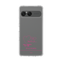 スリムプロテクションケース［ 【AKB48 THREE CONCEPTS LIVE開催記念コラボグッズ】 - 牧戸 愛茉 - サイン ］