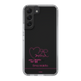 スリムプロテクションケース［ 【AKB48 THREE CONCEPTS LIVE開催記念コラボグッズ】 - 牧戸 愛茉 - サイン ］