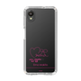 スリムプロテクションケース［ 【AKB48 THREE CONCEPTS LIVE開催記念コラボグッズ】 - 牧戸 愛茉 - サイン ］