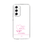 スリムプロテクションケース［ 【AKB48 THREE CONCEPTS LIVE開催記念コラボグッズ】 - 牧戸 愛茉 - サイン ］
