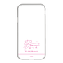 スリムプロテクションケース［ 【AKB48 THREE CONCEPTS LIVE開催記念コラボグッズ】 - 森川 優 - サイン ］