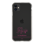 スリムプロテクションケース［ 【AKB48 THREE CONCEPTS LIVE開催記念コラボグッズ】 - 森川 優 - サイン ］