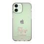 スリムプロテクションケース［ 【AKB48 THREE CONCEPTS LIVE開催記念コラボグッズ】 - 森川 優 - サイン ］