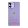 スリムプロテクションケース［ 【AKB48 THREE CONCEPTS LIVE開催記念コラボグッズ】 - 森川 優 - サイン ］