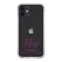 スリムプロテクションケース［ 【AKB48 THREE CONCEPTS LIVE開催記念コラボグッズ】 - 森川 優 - サイン ］