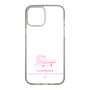 スリムプロテクションケース［ 【AKB48 THREE CONCEPTS LIVE開催記念コラボグッズ】 - 森川 優 - サイン ］