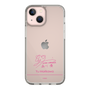 スリムプロテクションケース［ 【AKB48 THREE CONCEPTS LIVE開催記念コラボグッズ】 - 森川 優 - サイン ］
