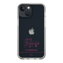 スリムプロテクションケース［ 【AKB48 THREE CONCEPTS LIVE開催記念コラボグッズ】 - 森川 優 - サイン ］