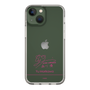 スリムプロテクションケース［ 【AKB48 THREE CONCEPTS LIVE開催記念コラボグッズ】 - 森川 優 - サイン ］